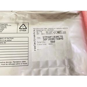 STM32H743VIT6 LQFP100 SMDIntegrated Circuits MCU Controller Microcontrol