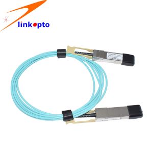 Quality Juniper Compatible 2 Metre Optical Cable 25G SFP28 ES2A2X-33CD2 for sale