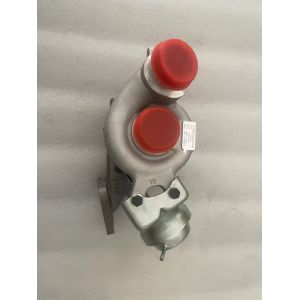 ODM TF035 Mitsubishi Turbo 1515A420 49335-02202 Engine Maintenance Parts