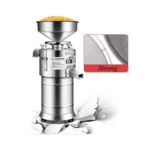 Multifunctional Soy Milk Making Machine For Wholesales