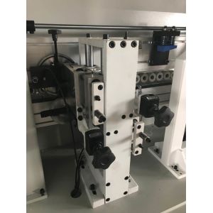 Simply Installation Hot Sale Automatic Edge Banding Machine With CE Certificate