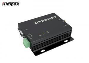Quality 433 / 868MHz Long Range Data Radio Transceiver 5 Watt RF Power 9600bps for sale