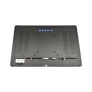 13.3 Inch Ultra Narrow Bezel Sunlight Readable Touch Screen Monitor With Optical