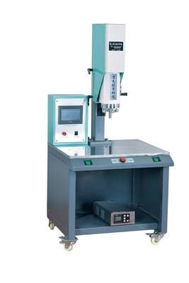 Buy Ultrasonic Welding Machines For Meterbox Welding 4000W 15KHz at wholesale prices