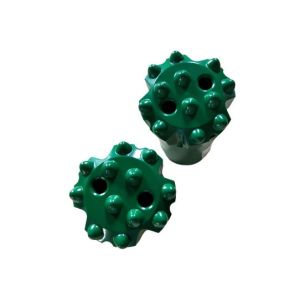 64mm T38 Top Hammer Drilling Thread Hard Rock Drill Bits