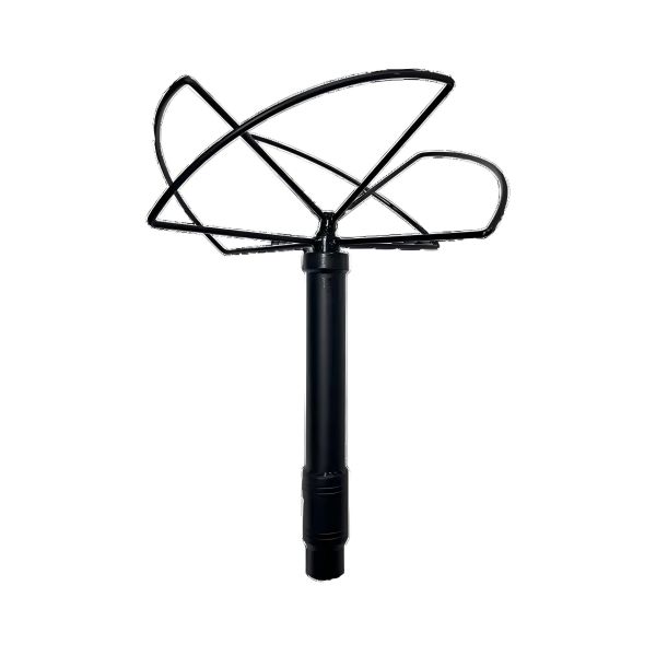 Buy                    Outdoor Waterproof Four Leaf Clover Fiberglass Antenna              at wholesale prices
