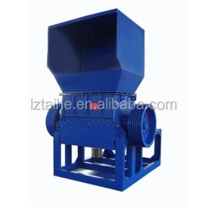 Buy cheap ISO Mini Plastic PP PE Bottle Grinder Crusher Recycling Machine from wholesalers