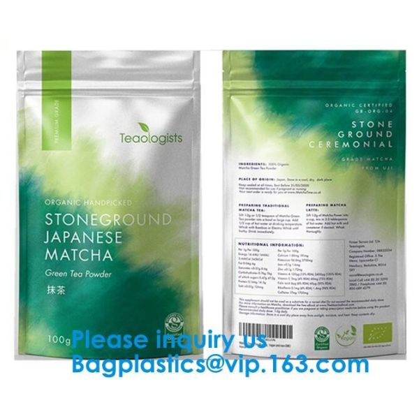 Shaped Pouches Flexible Packaging Films Coffee General Food Snacks & Confectiona