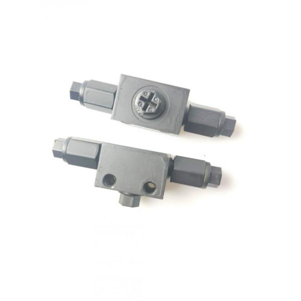 6055.009 Parker Solenoid Valve For 105cc Hydraulic Pump