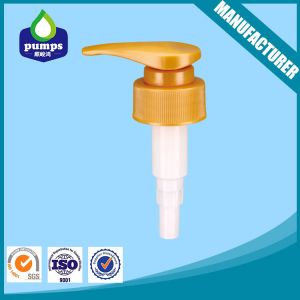 PP Hand Press Pump Bottle Top 24-410 28-410 33-410 For Empty Bottles