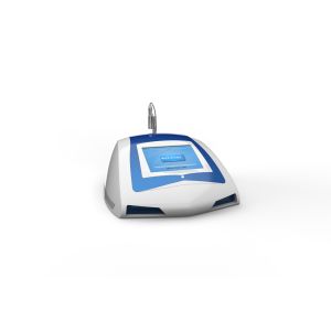 Painfree and Permanent 980nm laser diode laser hair removal machine