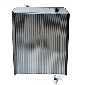 Hot Sales Excavator Radiator R305-7 For Excavator Factory Source