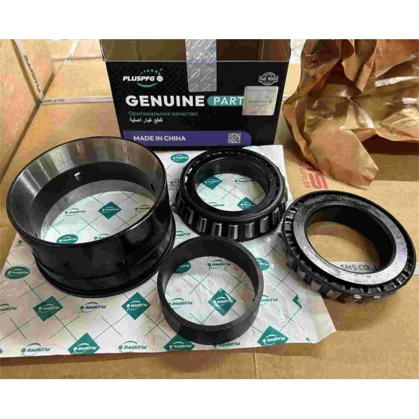 BV Criterion 717813 HOWO Truck Parts Combination Bearing