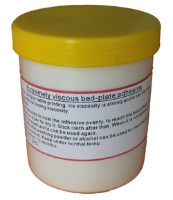 Buy Pallet Adhesive for Screen Printing Press at wholesale prices