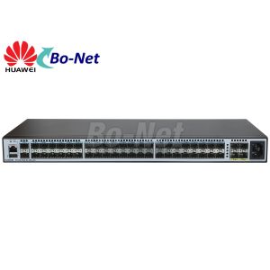 S5720-50X-EI-46S-AC 4x10G 129Mpps Cisco Gigabit Switch