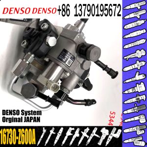 High Quality Diesel Fuel Injection Pump 294050-0071 16730-Z600A For Nissan