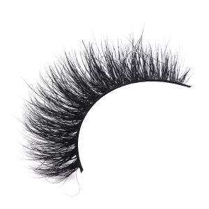 100% Handmade 3D Silk Lashes , 10mm Premium Silk Lashes