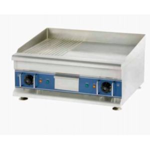 Stainless Steel Electric Cooking Equipment 0.C～100.C Temperature 220-240v 50hz