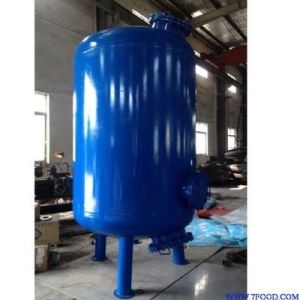 China Wastewater Treatment Fully Automatic Walnut Shell Filter With Strong Adsorption Capacity on sale China Wastewater Treatment Fully Automatic Walnut Shell Filter With Strong Adsorption Capacity on sale