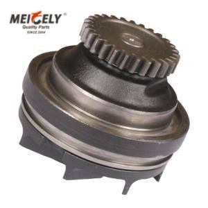 Buy Major Use for rvi Truck Parts Truck Water Pump 5000670157 TS16949 at wholesale prices