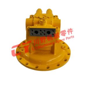M5X130 Excavator Swing Motor Pump For E320C