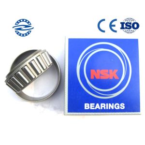 China 31309 NSK Taper Roller Bearing 0.974 kg High Temperature Resistence 45*100*27.25mm on sale