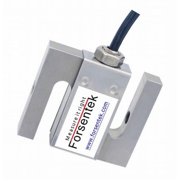 250lb s beam load cell VPG Celtron STC SS 500lb