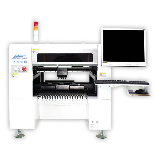 Buy SMT Reflow Soldering Oven OEM LED Bulb Assembly Machine  500W at wholesale prices