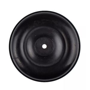 Rubber Diaphragm Valve Parts With Screws Apply For Pneumatic Valve Series