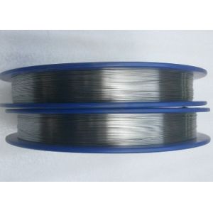 Mo1 Thermal Spray EDM Molybdenum Wire Dia 0.18mm