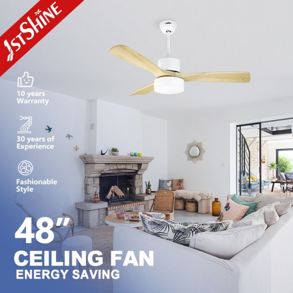 Buy Modern Room Decoration 110v 220v DC Ceiling Fan with Lights and Remote Made of Metal at wholesale prices