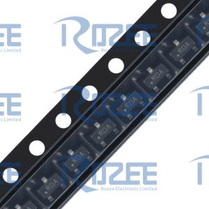 LM4040AIM3-10.0/NOPB