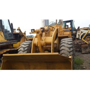 japan used loader 936e/936 caterpillar 936 loader