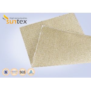 Telecom Wire Connecting 600C Heat Resistant Fabrics
