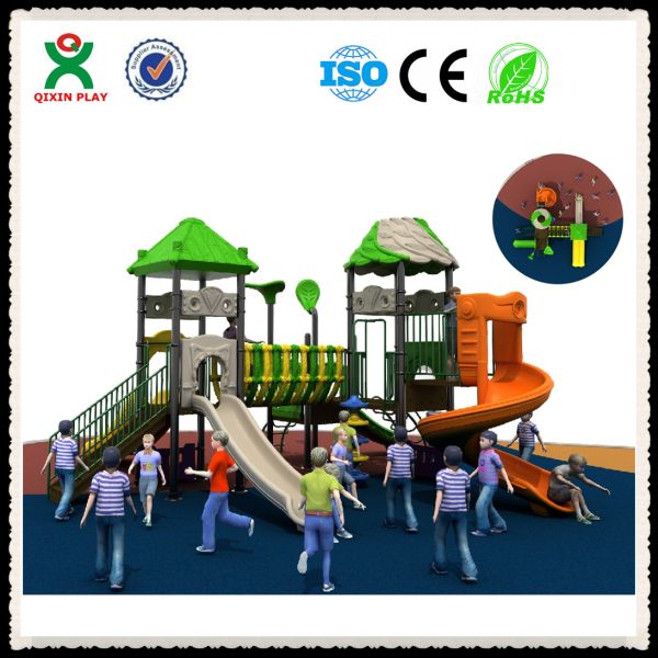 China Playground Equipment for Kids Play/Outdoor Playground Equipment For Wholesale
