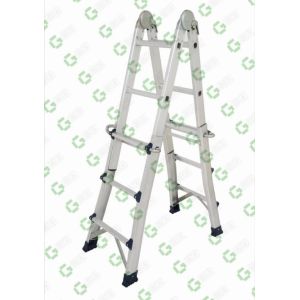 4x6 Aluminium Multi Purpose Ladder