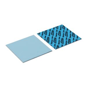 TIF100-12-05US Premium Performance Thermal Pads 1.2W Laptop Silicone Thermal