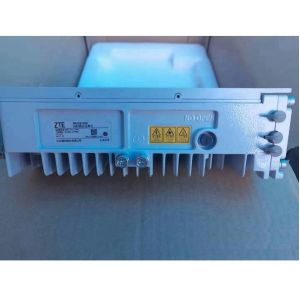ZTE RRU R9105 S26 220V 0.9A 5G Macro base ZTE ZXSDR RRU base station A8712