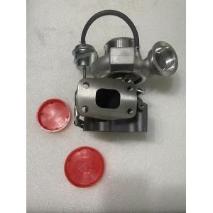 Car Hyundai Turbocharger TD04HL 28210-48000 Engine Replacement Parts