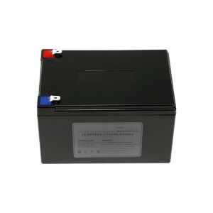 18Ah Lithium Iron Phosphate Battery 12.8V With Battery Pack