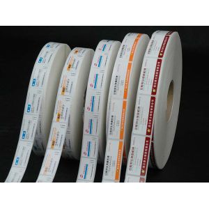 Global hot selling High Quality adjustable speed Reversible automatic label