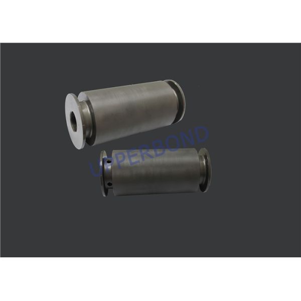 Buy Alloy Steel Rotary Barrel Cig Machine Embossing Roller High Performance at wholesale prices