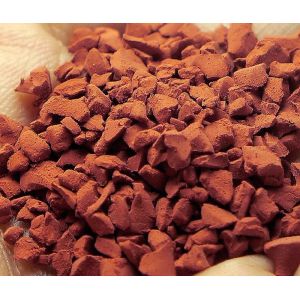 Customizable All Weather EPDM Rubber Running Track With Excellent Slip