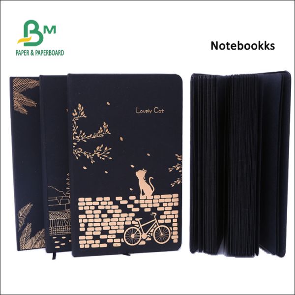 1mm 2mm Single Black Paperboard FSC & SGS Approved 31'' * 43'' For Notebook 1mm 2mm Single Black Paperboard FSC & SGS Approved 31'' * 43'' For Notebook