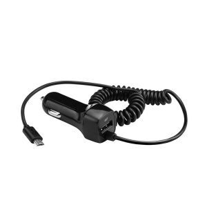 Quality Micro android V8 cable car with USB car charger for sale