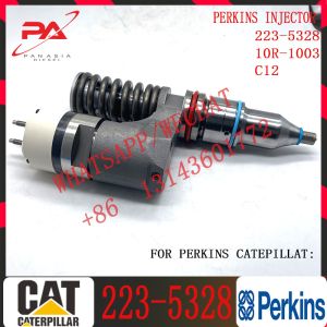 China C-A-T Diesel Engine Common Rail Fuel Injector 10R-1003 223-5328 C10 C12 on sale