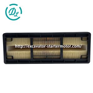 EexcavaStart Fleetguard AF55014 Excavator Primary Air Filter OEM Quality