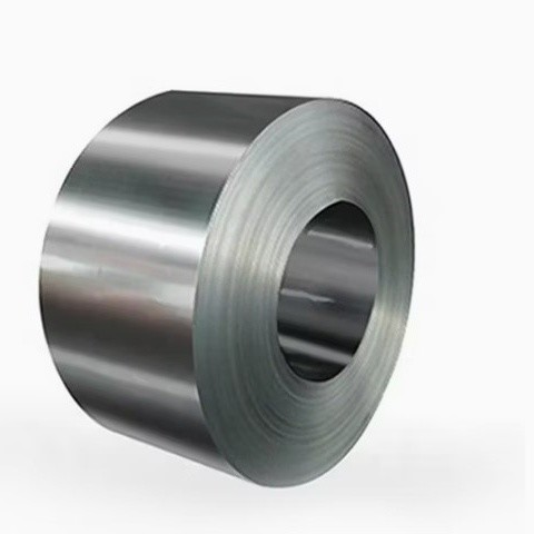 Buy 2B PVD Cold Rolled Stainless Steel Coils 304 304L 316 316L at wholesale prices