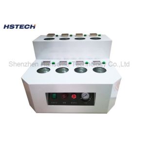 Quality Time-Saving Solder Paste Thawing Machine with Automatic Temperature Control for sale