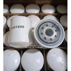 1301696 truck lubricating oil engine oil rotor filtration oil filter P761108